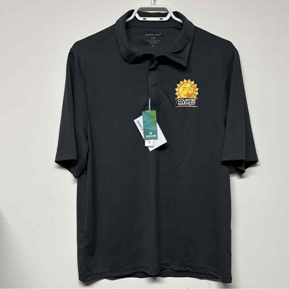 North End Other - North End NWT Performance Polo Shirt